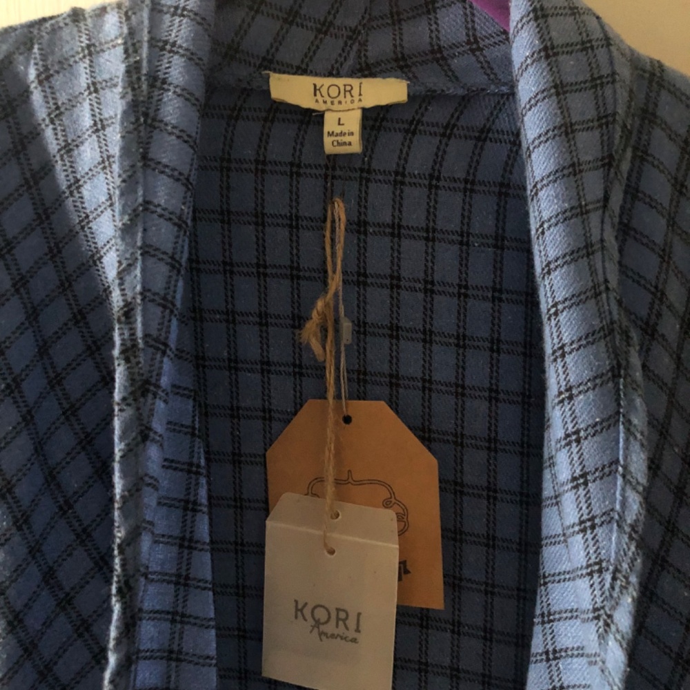 Jacket - Picture 2 of 4